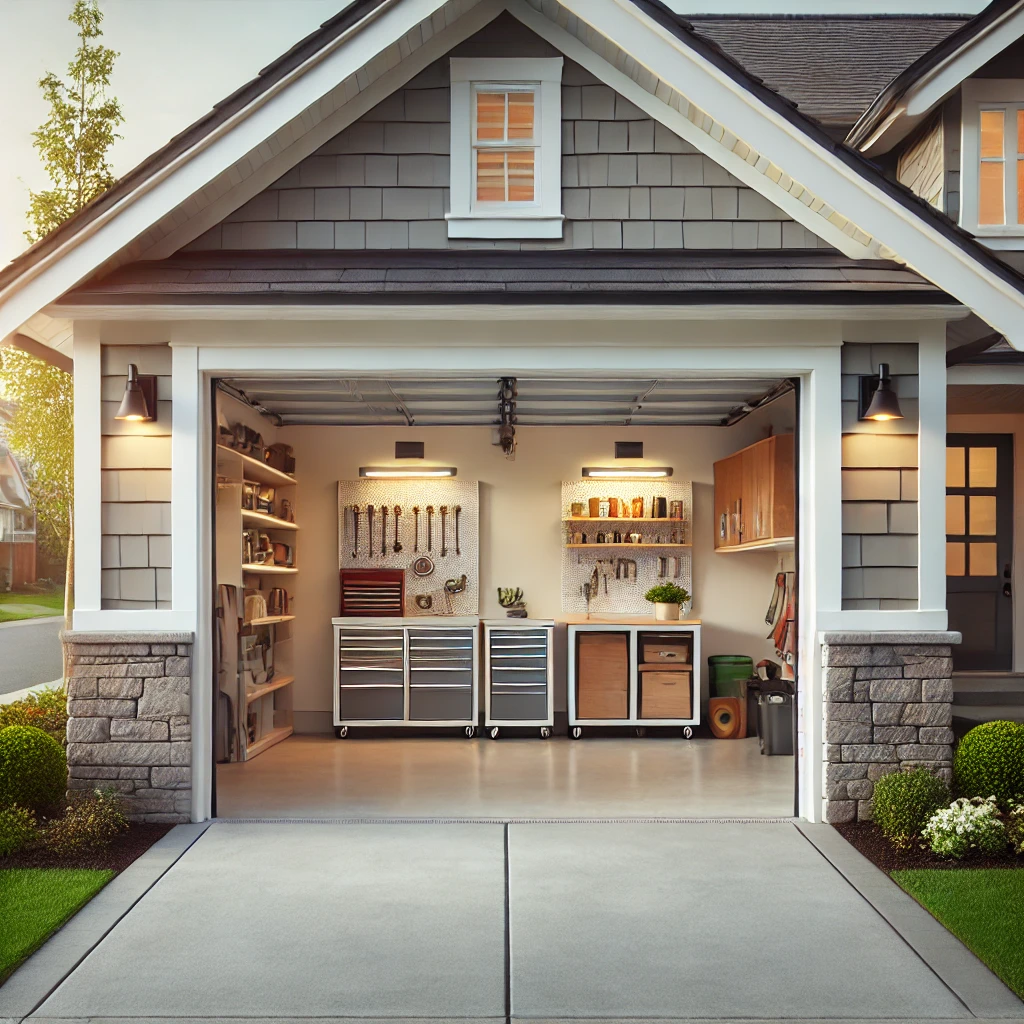 Latest garage door repair tips and maintenance guides from Lake Worth's trusted experts