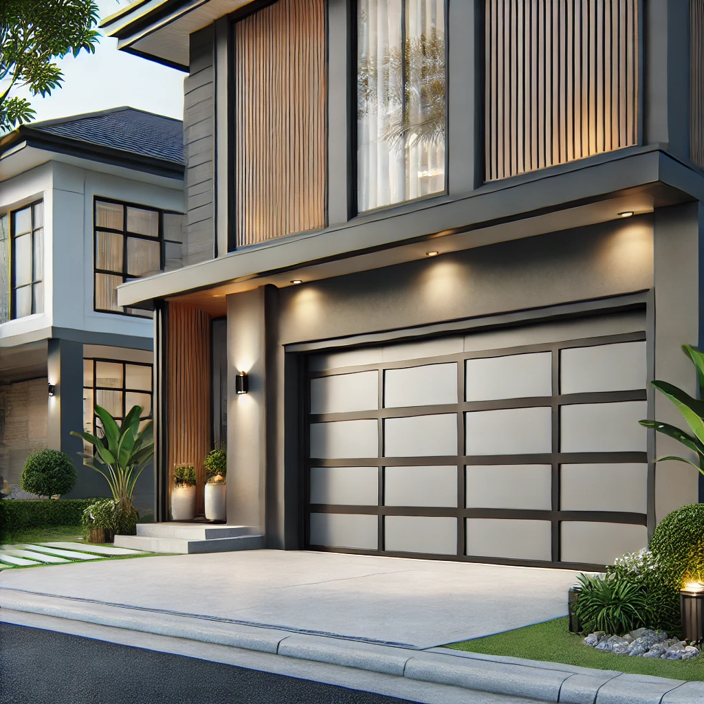 Professional Garage Door Company Lake Worth FL - 24/7 Emergency Service & Repairs