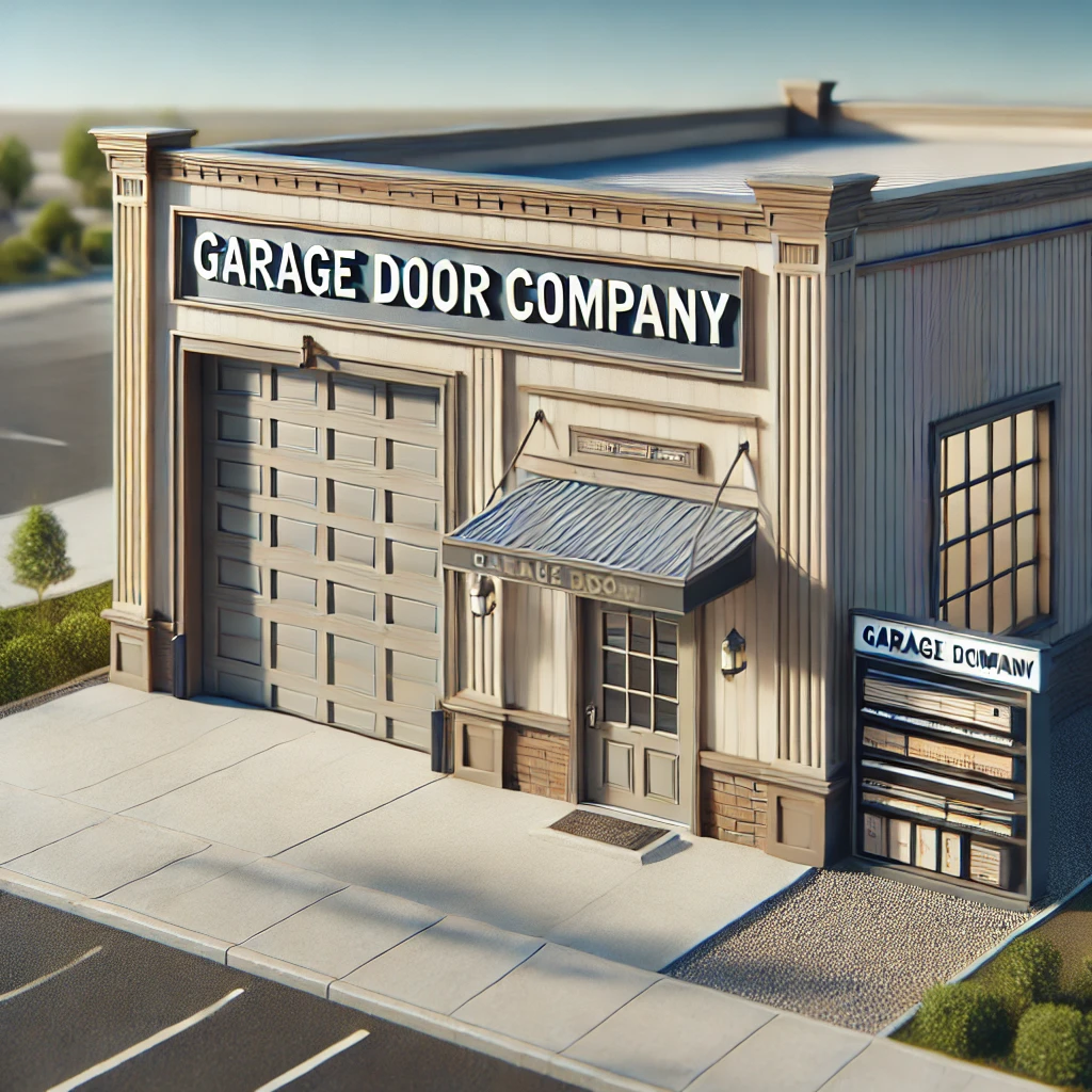 Best Garage Door Company Near Me Lake Worth FL - 24/7 Emergency Service