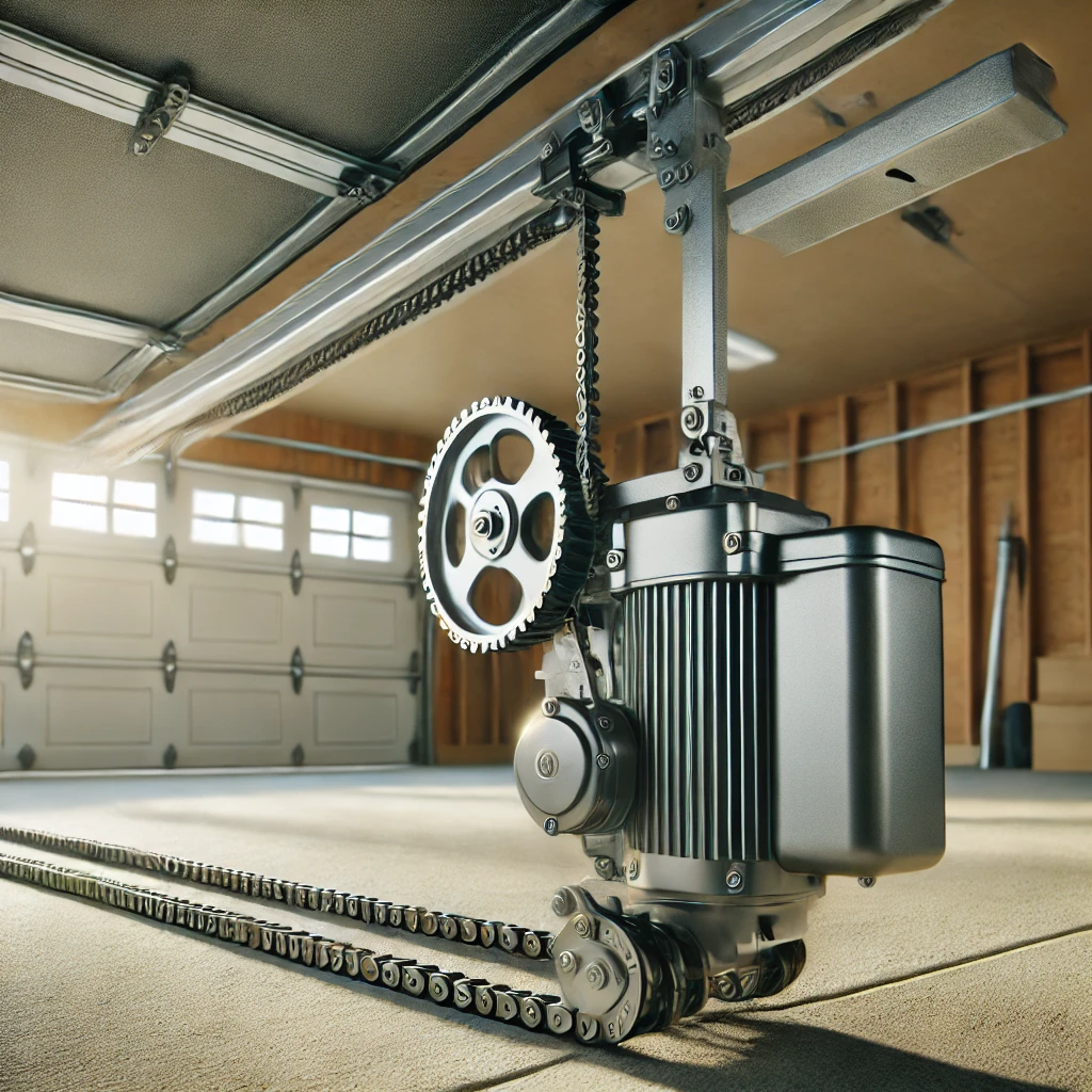 Garage Door Opener Installation & Service in Lake Worth FL - Professional Solutions for All Opener Brands