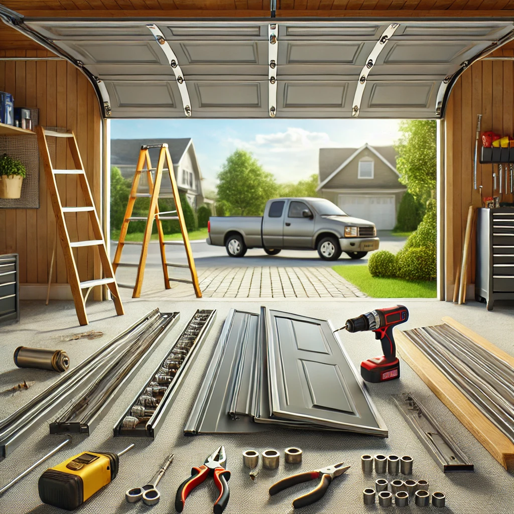 Professional Garage Door Replacement Lake Worth FL - 24/7 Emergency Service & Expert Installation