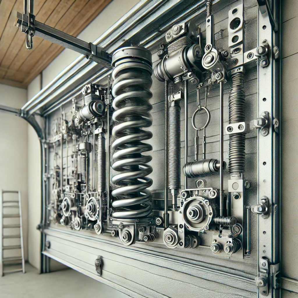 Expert Garage Door Spring Repair Lake Worth FL - 24/7 Emergency Spring Replacement Services