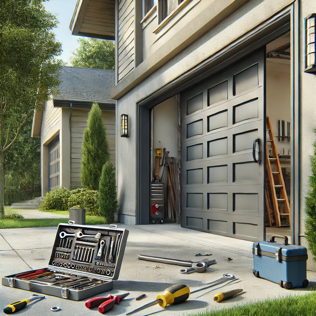 Local Garage Door Repair Lake Worth FL - 24/7 Emergency Service Near You