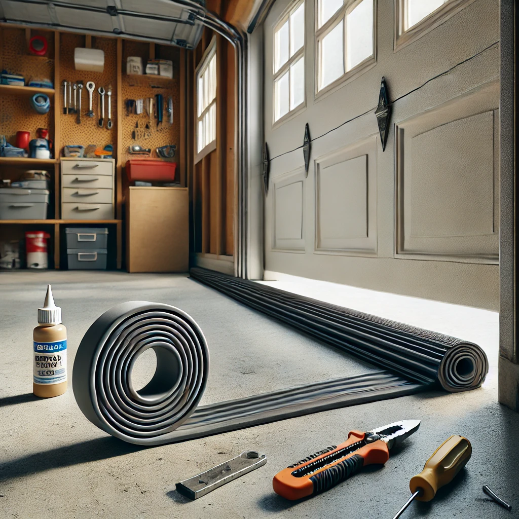 Expert Weather Seal Replacement in Lake Worth FL - Professional Service for Bottom Seals, Weatherstripping & Threshold Seals